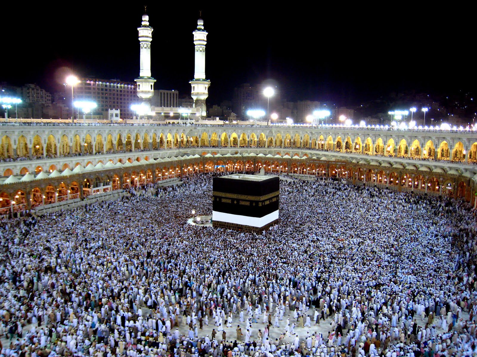 WATCH LIVE HAJJ FROM SAUDI ARABIA HD QUALITY TELECAST